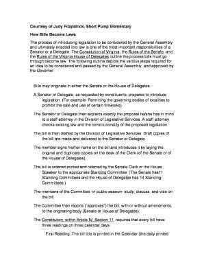 Fillable Online blogs henrico k12 va Courtesy of Judy Fitzpatrick ...