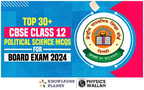 Image result for Class 12 Political Science MCQ Test