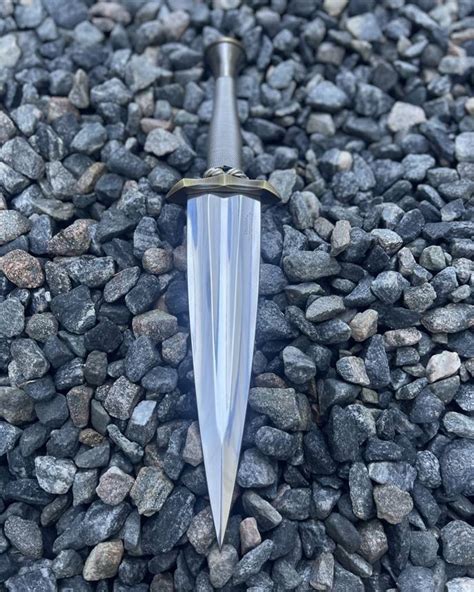 Types of Dagger Profiles: A Short Guide