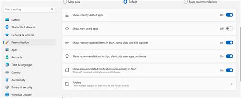 Why do the "Recent Files" in Word never actually have recent files ...