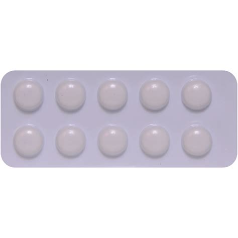Oliza 10 Tablet 10's Price, Uses, Side Effects, Composition - Apollo ...