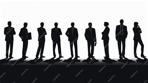 Business Person Silhouette 的图像结果
