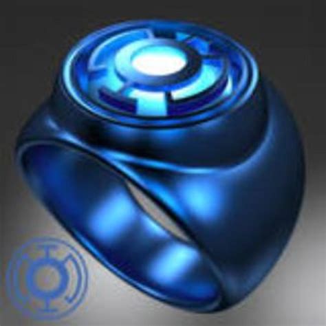 Green Lantern Corps Power Rings - HobbyLark