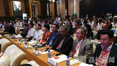 中国（徐州）国际服务外包合作大会今开幕