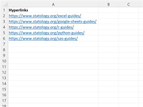 Image result for Open Multiple URL From Excel