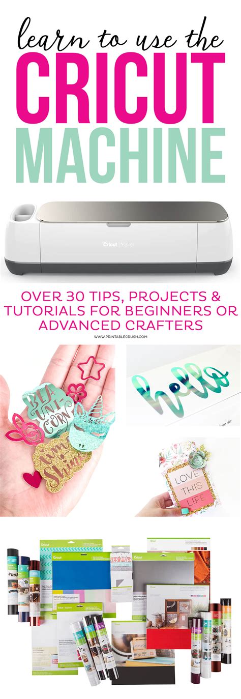 Image result for Cricut Mini Tutorial
