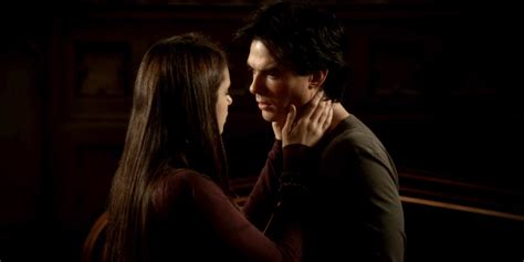 The 20 Best Quotes from The Vampire Diaries, Ranked