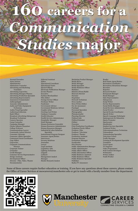 What Are Media And Communication Jobs at Flynn Patrick blog