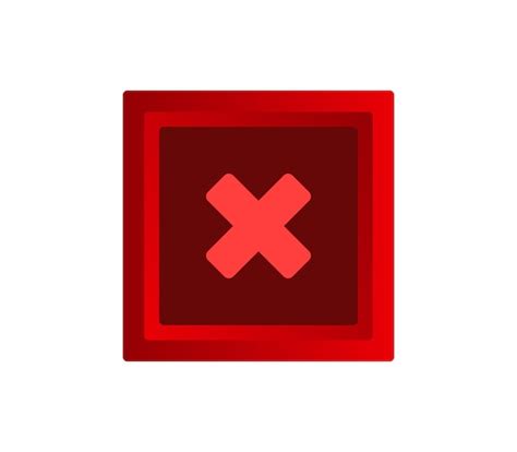 Image result for Error Sign Vector