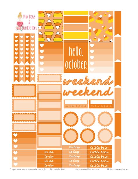 Image result for Sticker Sheets Free Printable