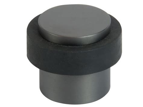 Windsor 38mm 1 Piece Floor Mounted Door Stops | $22.90 | Interior Effects