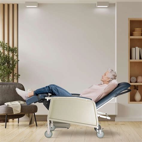 Medacure Medical Recliner Chairs for Elderly - Standard Geri India | Ubuy