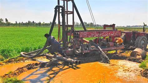 Image result for Pakistan Boring Machine