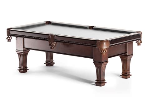 Quality Pool Tables > 9 Foot Pool Tables | PoolTables.com — Pooltables.com