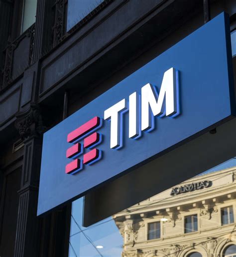 Image result for Tim Brazil Logo