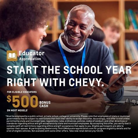 Gm College Discount