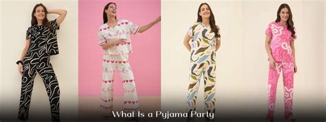 What is pyjama set - Sweet Dreams