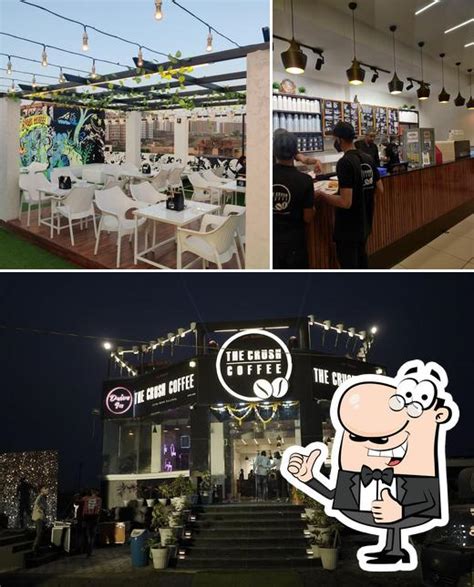 The Coffee Concept Rau, Indore - Restaurant menu, prices and reviews