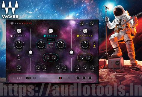 Waves Ultimate 14 v2024-09-12 WiN | AUDIOTOOLS