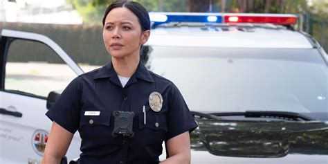 The Rookie Season 7, Episode 11 Review: A Familiar Villain In a Great Story