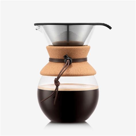 Best Pour Over Coffee Makers: Expert Review & Guide