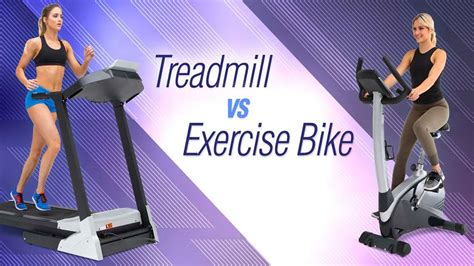 Which is Better Treadmill or Exercise Bike? Review in 2020 by Bill Myers