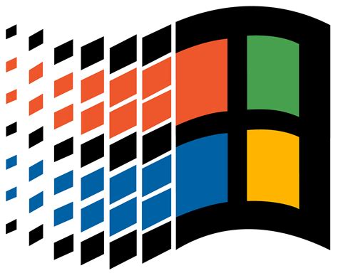 Windows 95 Icons Png Windows 95 Icons Png Transparent Free For | Images ...