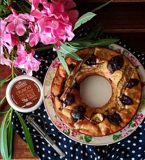 Crunchy cocoa spread with rice crisps Family creams-Rito's Food-400gr