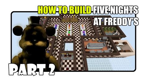 Image result for Minecraft F-NaF Tutorial Advanced
