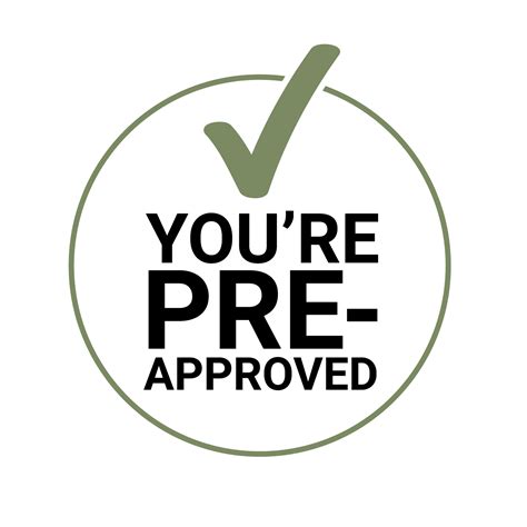 Pre-Approved HELOC - Argent Credit Union