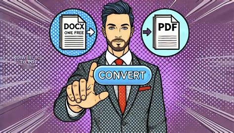 Image result for Docx File to PDF