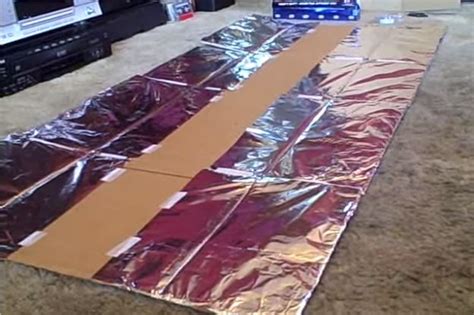 Image result for Solar Oven Tutorial