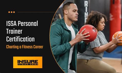 A To Z Guide To ISSA Personal Trainer Certification