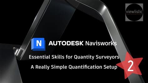 Image result for Navisworks Quantification Tutorial