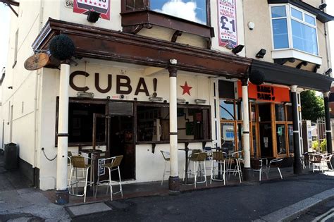 Plymouth bars and clubs we miss from the noughties - Plymouth Live