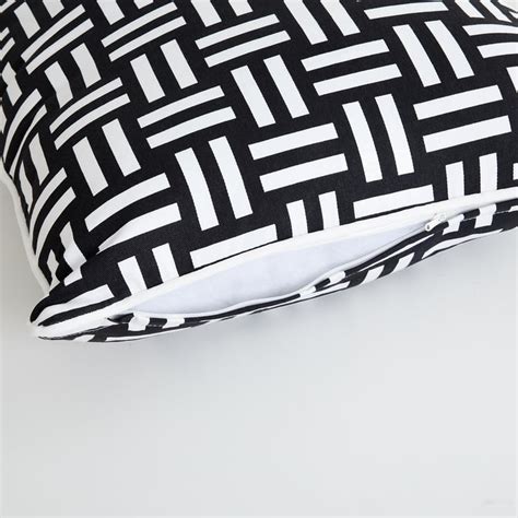 Buy Andrey Filled Cushion - 45x45cm from Home Centre at just INR 499.0