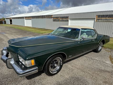 1973 Buick Riviera | Classic & Collector Cars