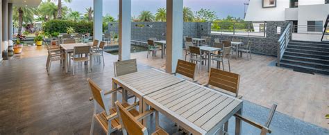 Two Spoons | Restaurant in Jim Corbett | DLS Forest Vines Resort
