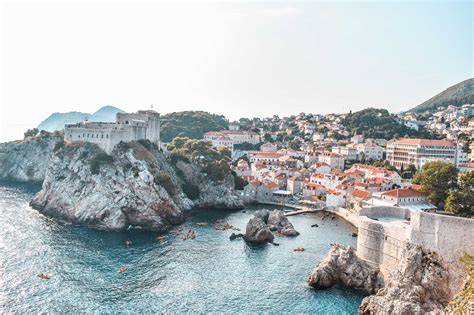 Best Time To Visit Croatia: Month To Month Breakdown (2024) — The Purposely Lost