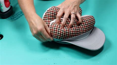 Image result for Hat Press Tutorial