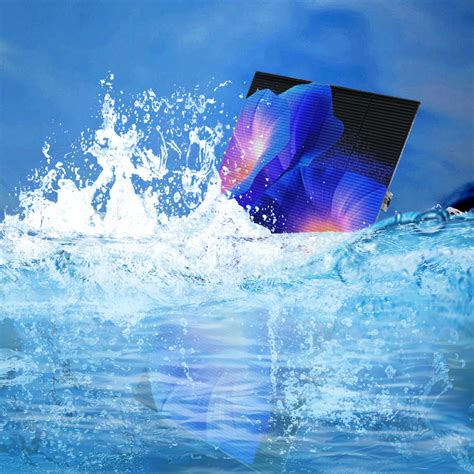 Moving Transparent LED Screen 的图像结果