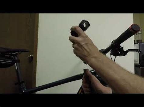 Image result for Threadless Handlebar