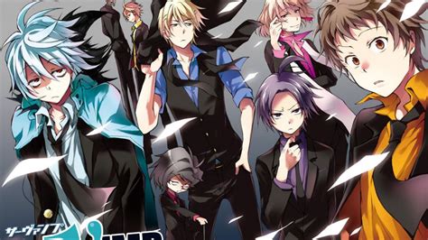 Servamp Wallpapers (62+ images)