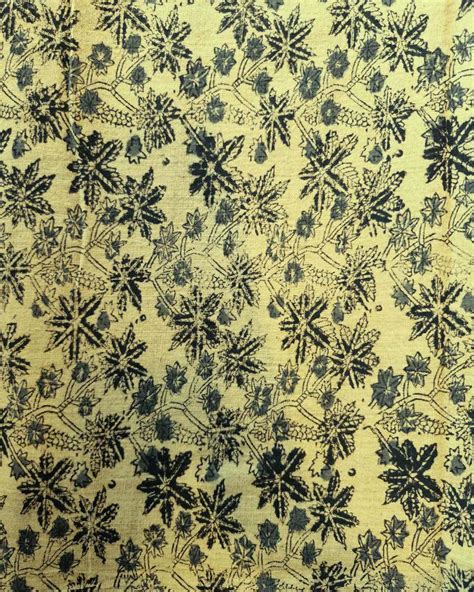 KALAMKARI : OLIVE:BLACK. – Malkha Marketing Trust