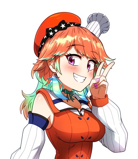 takanashi kiara and takanashi kiara (hololive and 1 more) drawn by ...
