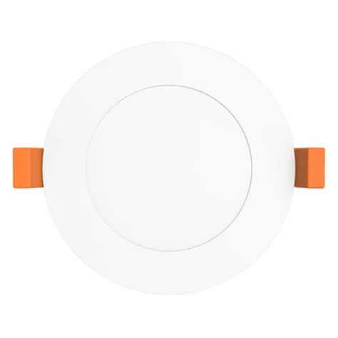 Buy Norwood Econlite LED Panel Light 15W Round Warm White NEL-15W-WW-RD ...