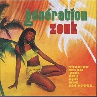 Image result for Zouk Album