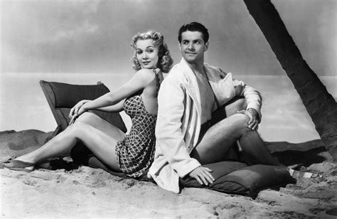 Moon Over Miami Movie