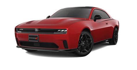 2025 Charger