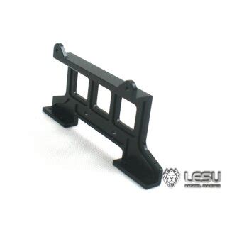 scm-modellbau - Lesu Hochdach Tamiya LKW 1:14 MAN TGX CK-TGX-A, 90,90